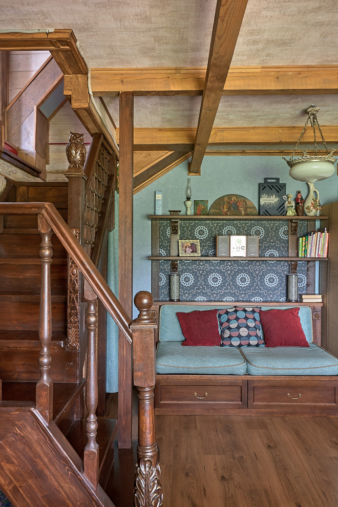 Дом архитектора (Домодедово)