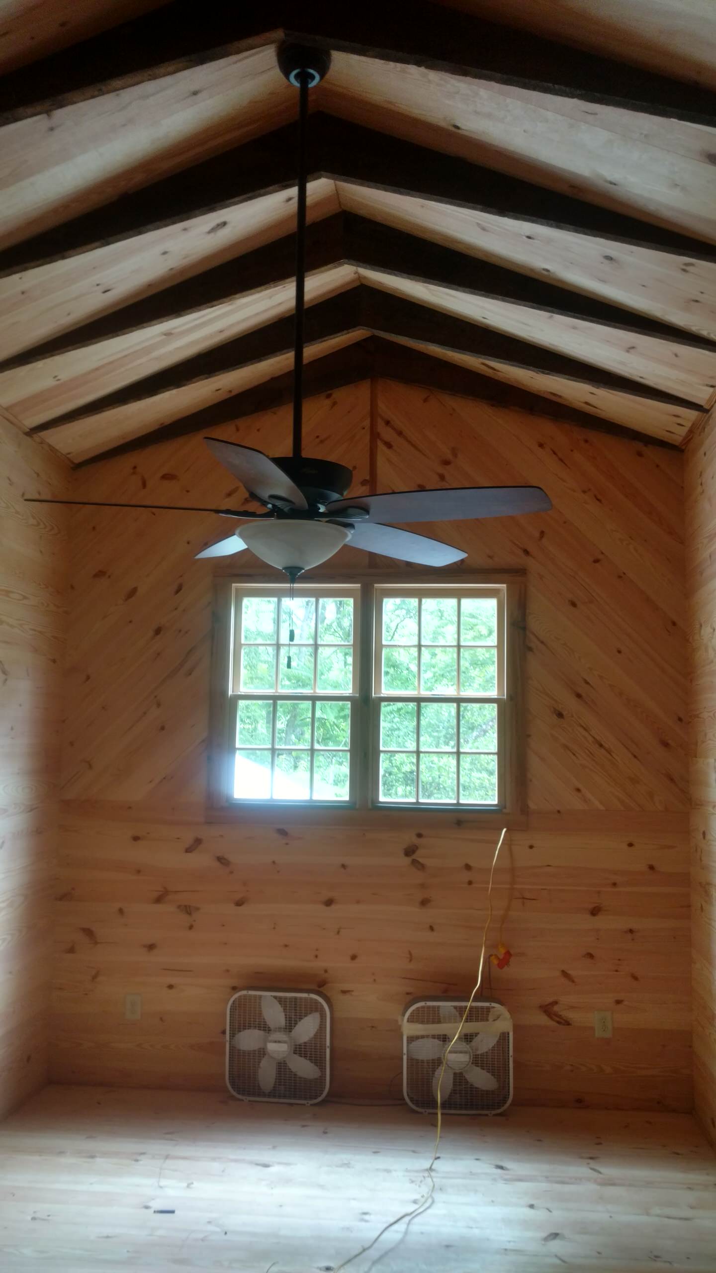 House Remodeling & Restoration