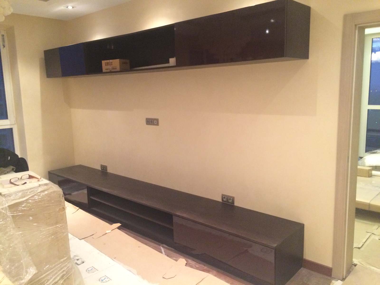 частная квартира 1