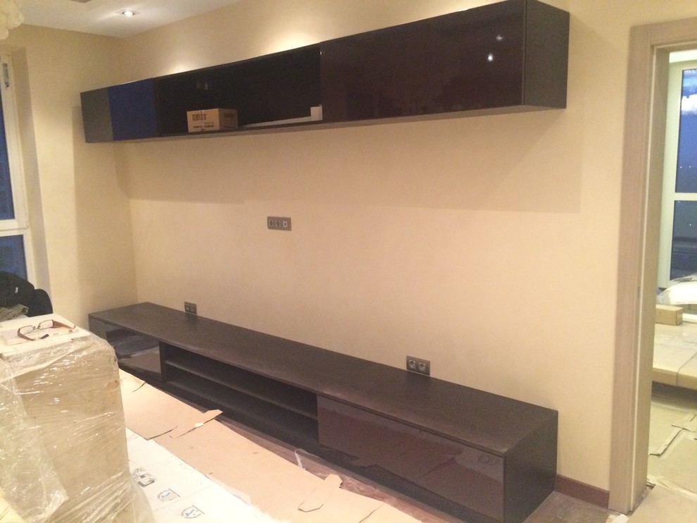 частная квартира 1