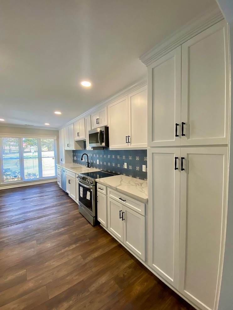 Unionville, NC- Kitchen