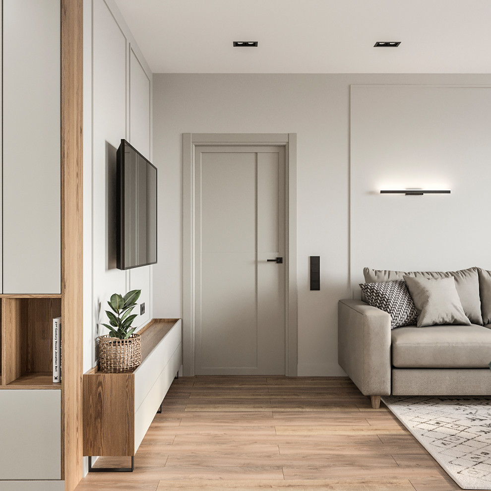 Двухкомнатная квартира для взрослой пары. г Новочебоксарск