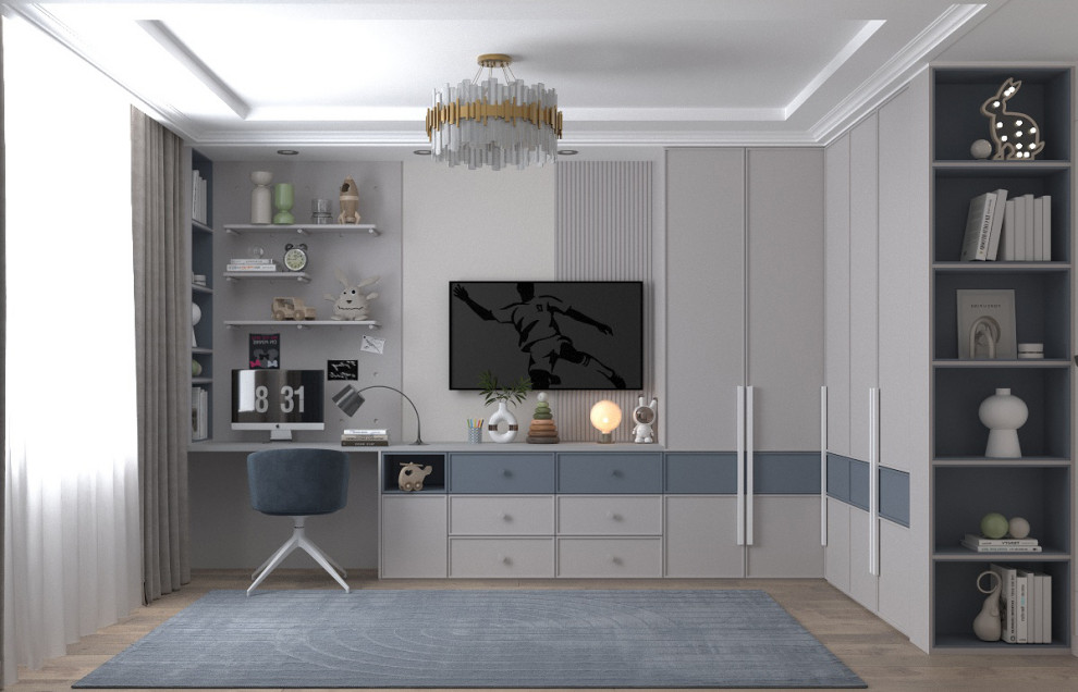 3х комнатная квартира в старом фонде новая Москва