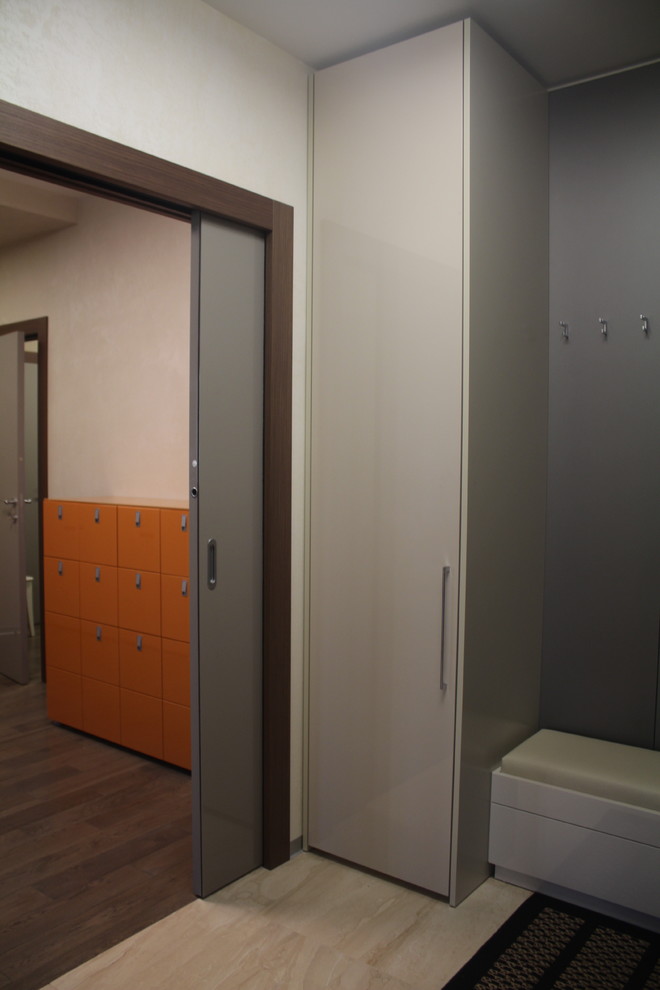 Квартира в ЖК "Доменион"