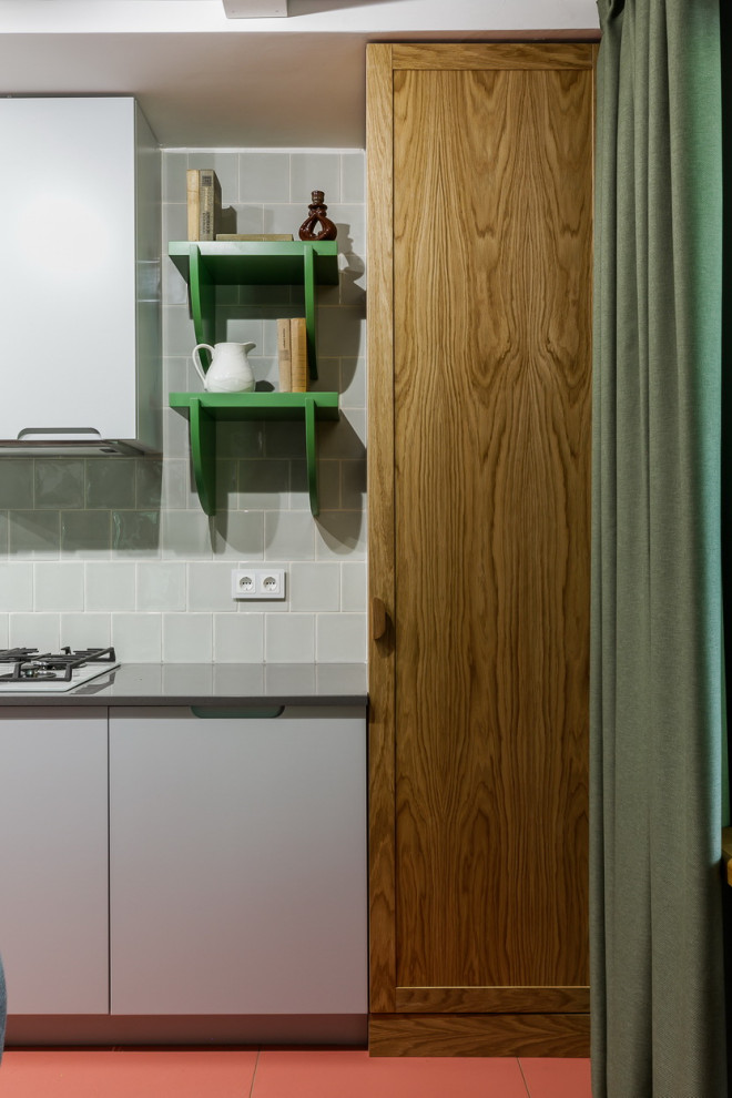 Werkel в новом проекте Анны Доброковской