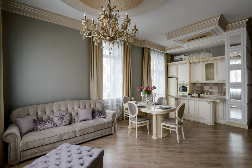 проект СВОЯ ИГРА