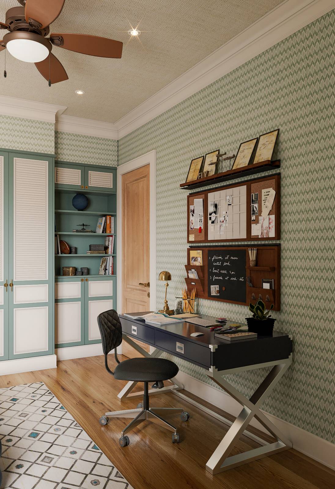 Дом в КП Дубровка