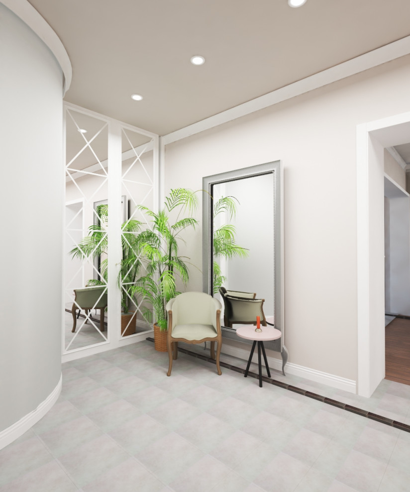 Такая разная классика