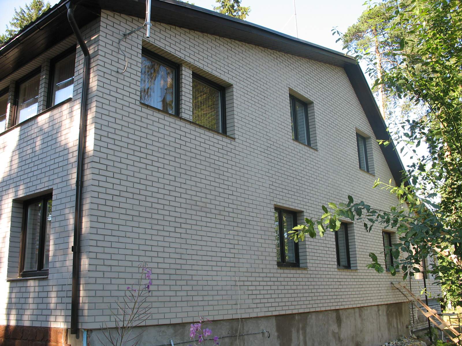 Термоклинкерная панель и клинкерная плитка