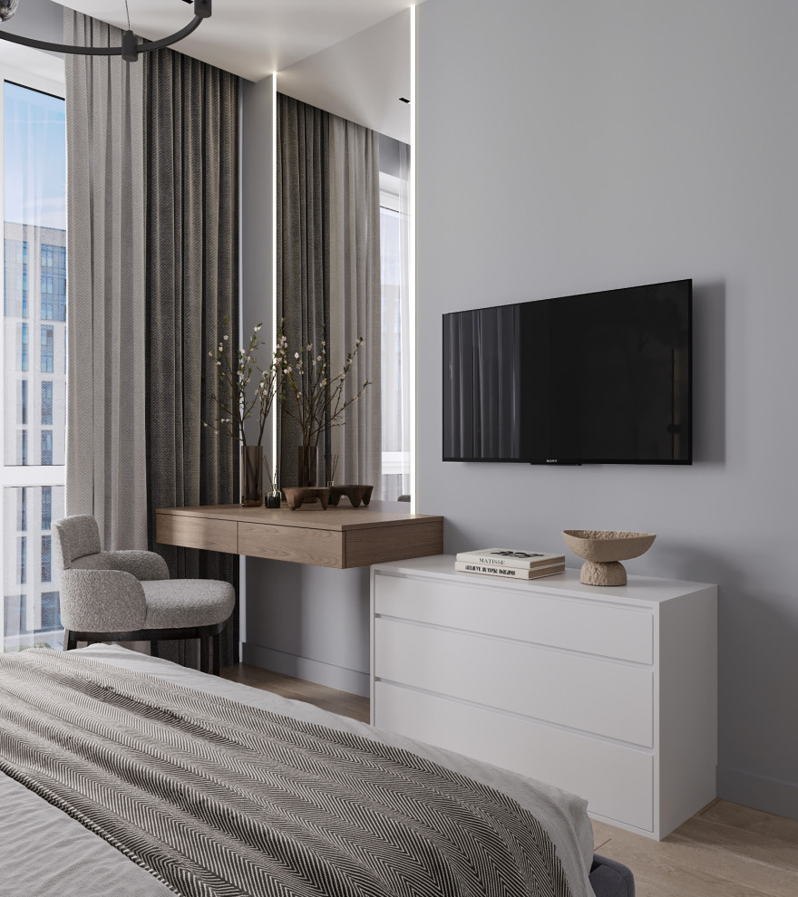 ЖК Life Кутузовский