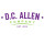 DC Allen Company