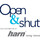 Open & Shut (Pty) Ltd