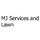 MJ Services and Lawn