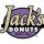 jacks donuts