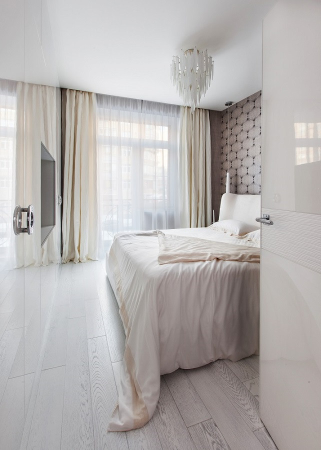 Спальня | bedroom