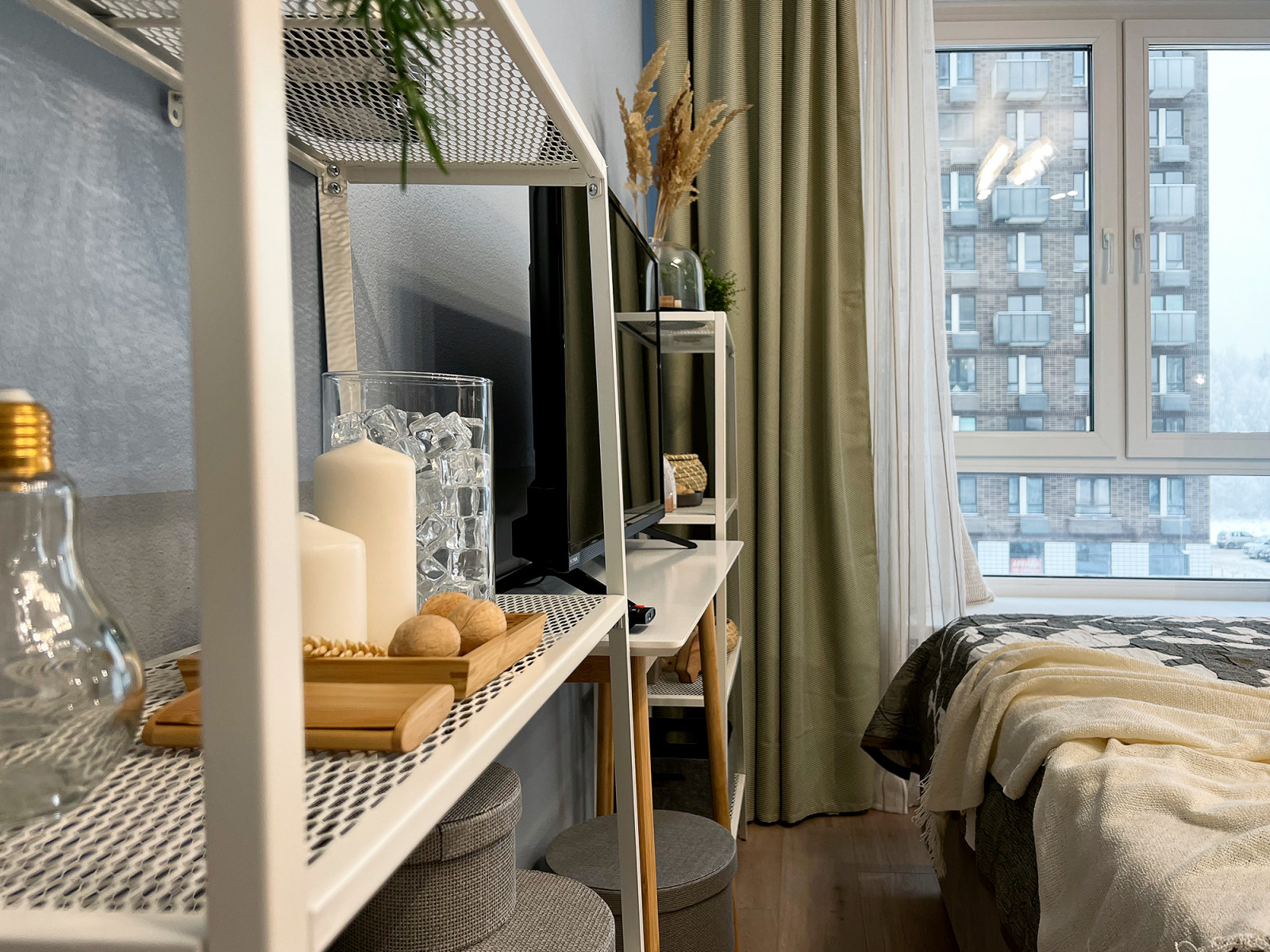 ЖК Филатов луг