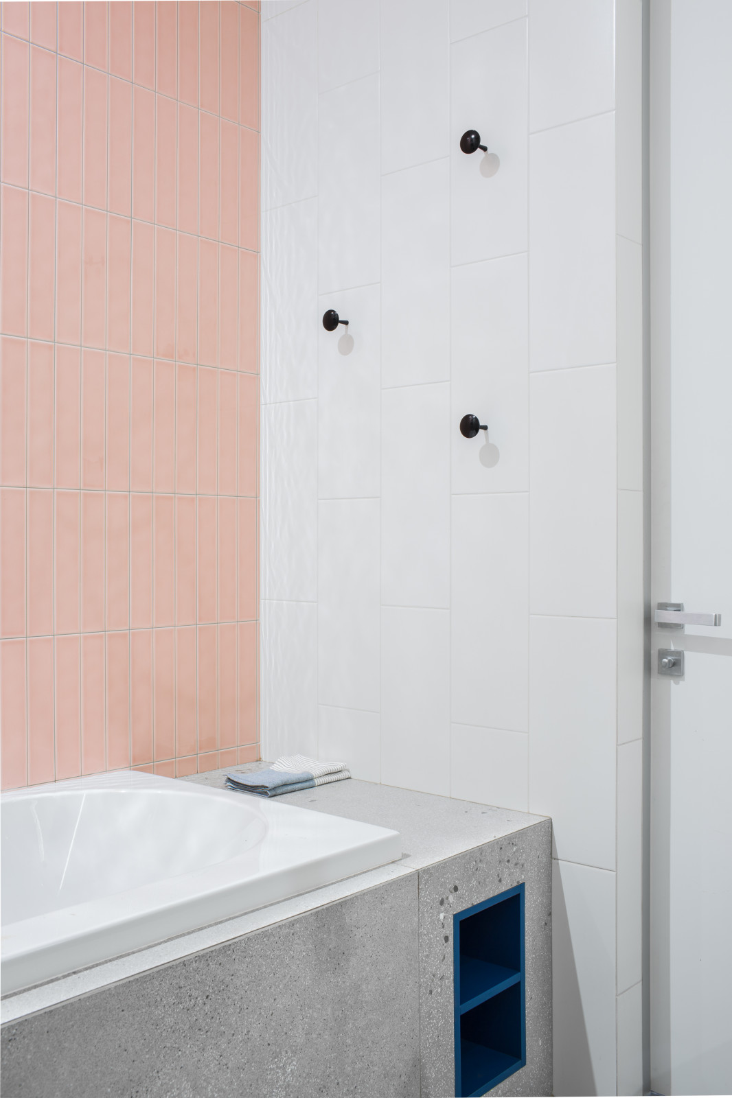 Реализованный проект | 110 кв. м | Hanami | Квартира в современном стиле