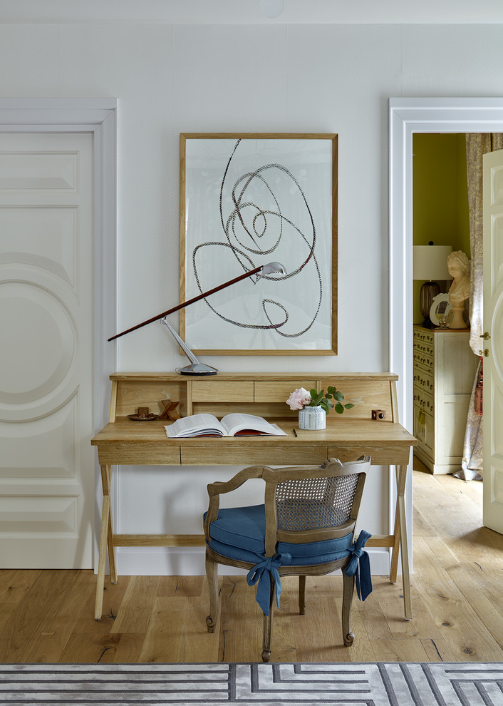 Дуплекс в Барселоне 200 м кв