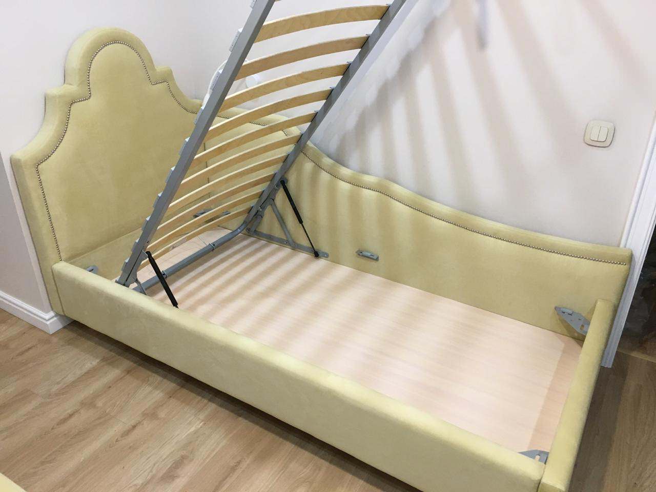 Изготовление мягкой мебели