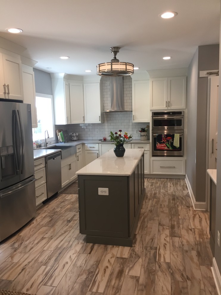 Kitchen Remodel Annapolis MD