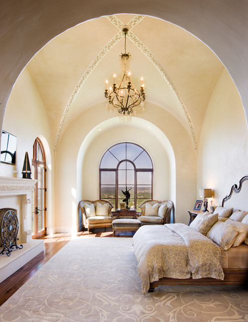 Dream Ceilings Groin Vaults Inspire Overarching Awe