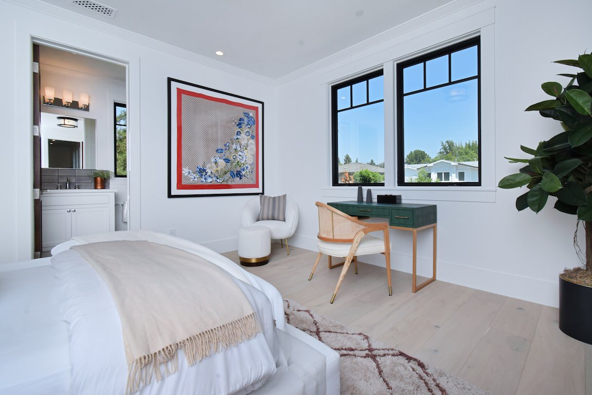 Sherman Oaks Home