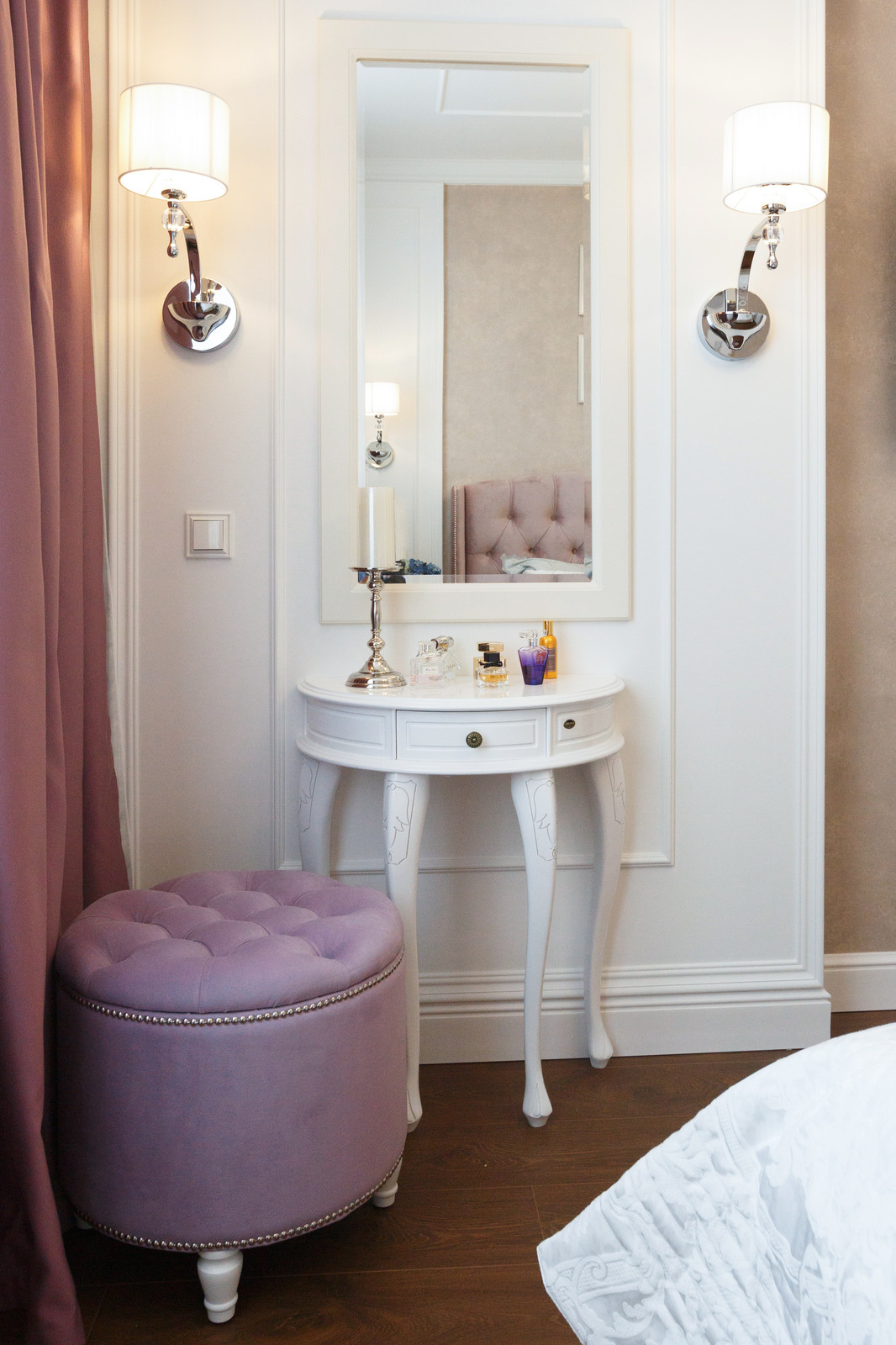 Квартира в ЖК Крылов "Современная классика"