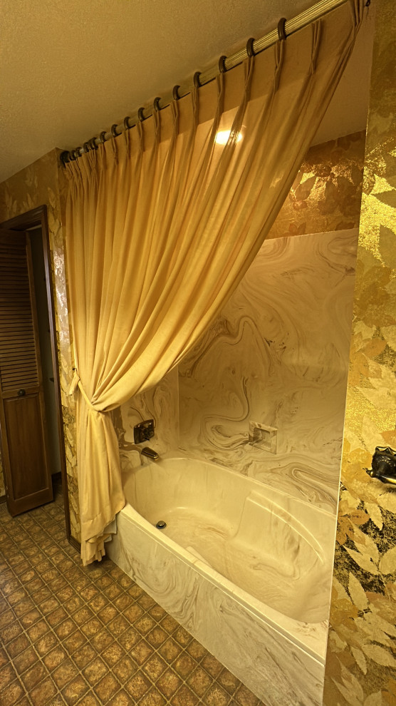 1970s Renovation