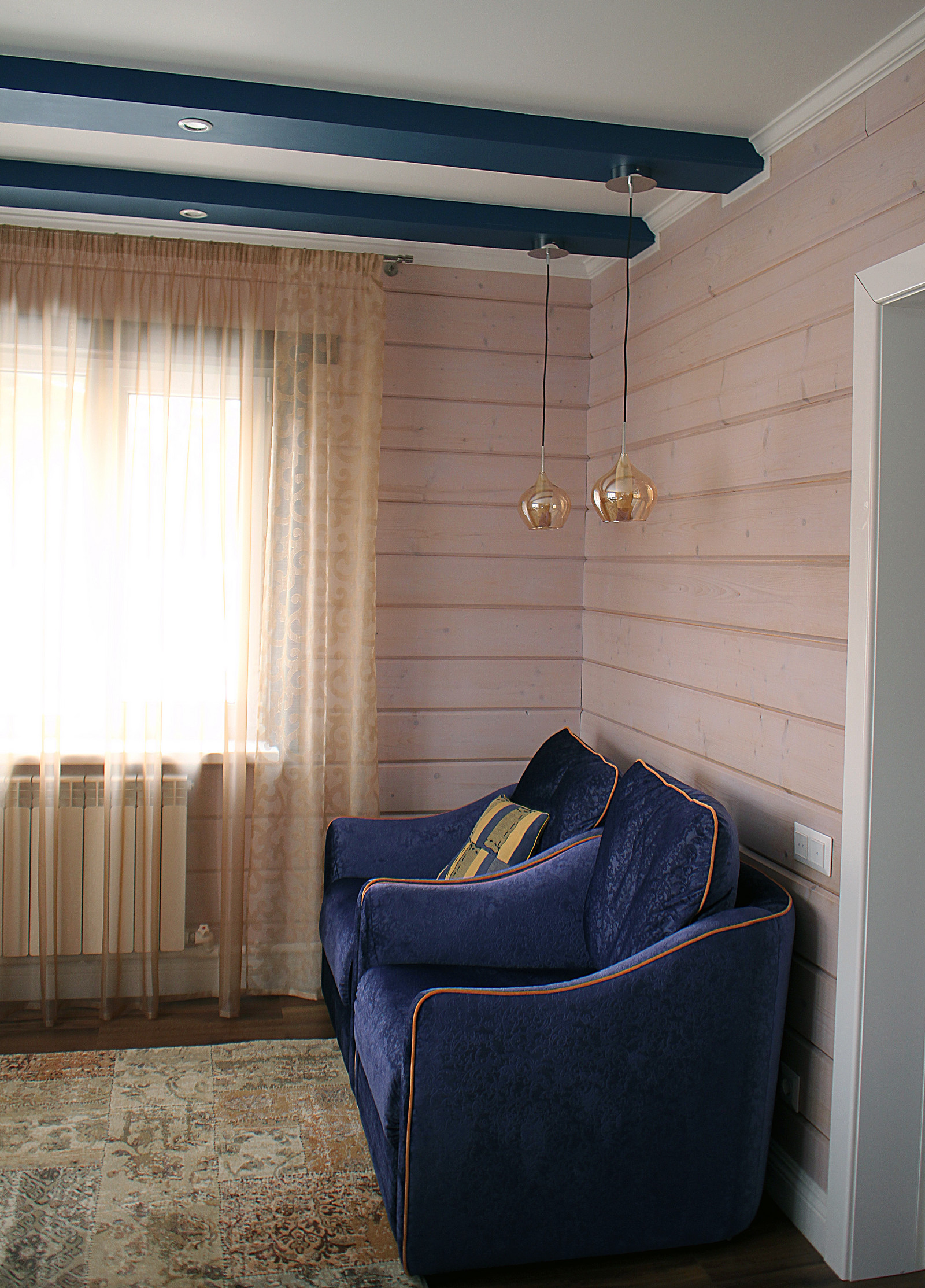 Дача Хотьково