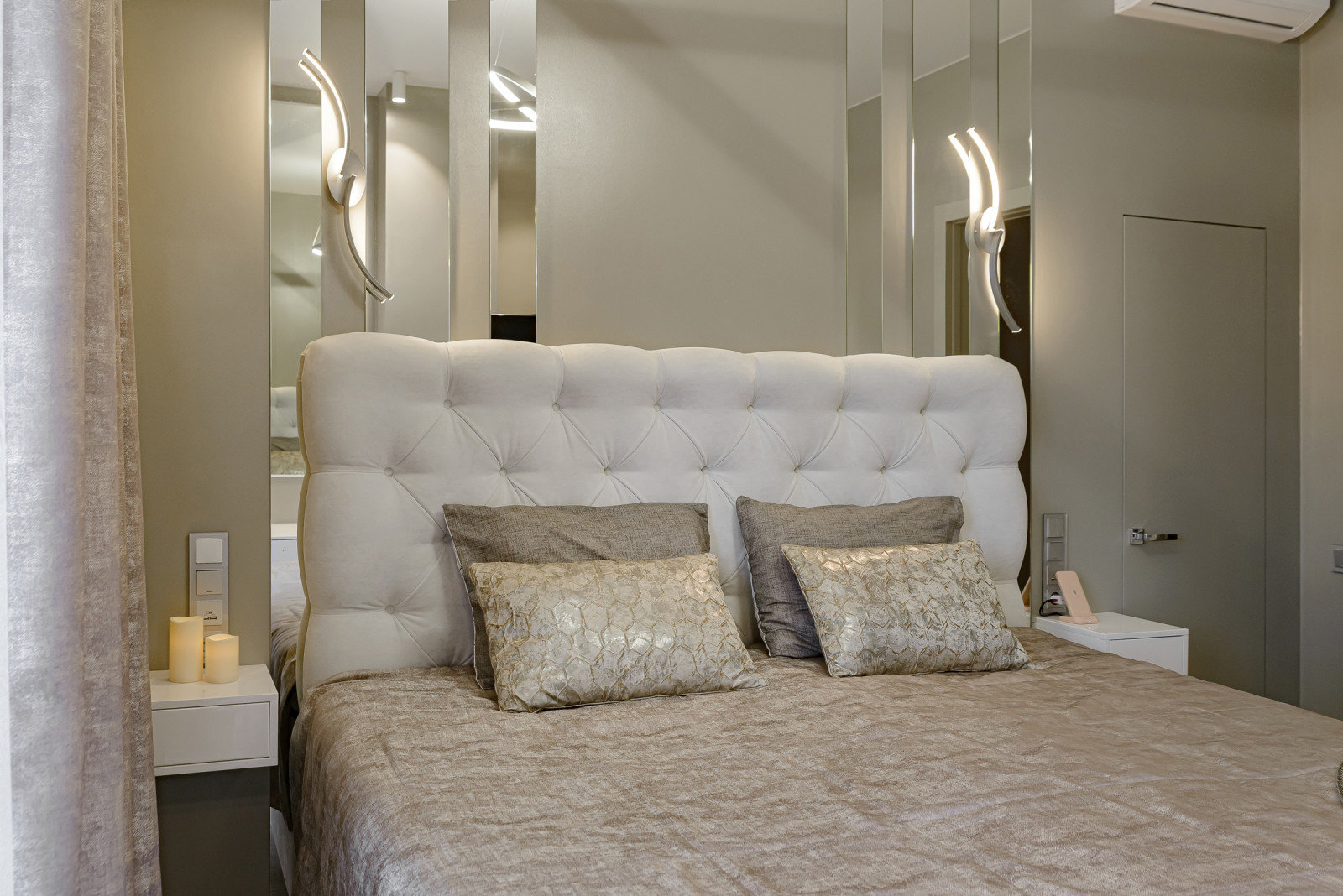 Геометрия Уюта