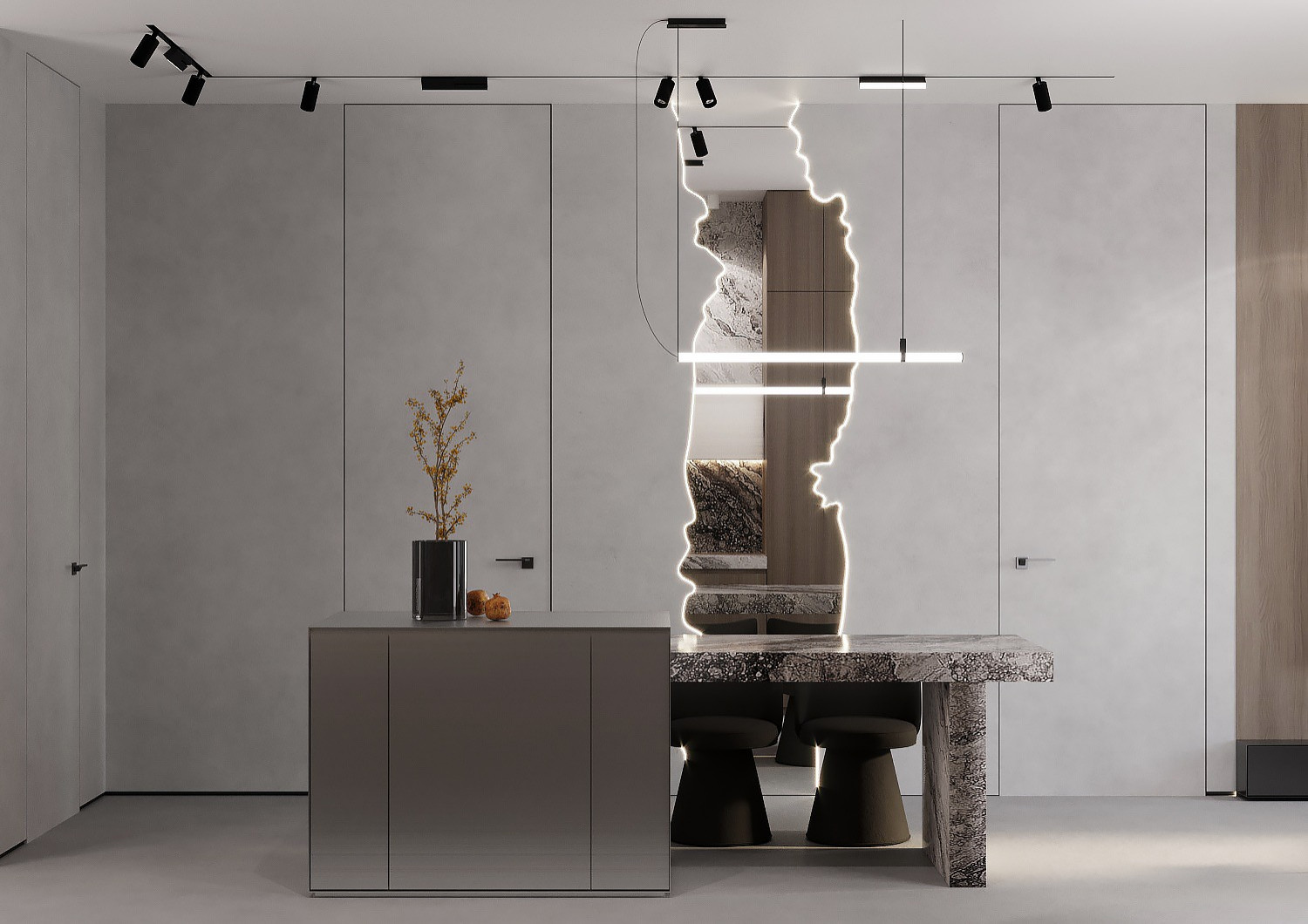 REPUBLIC на пресне