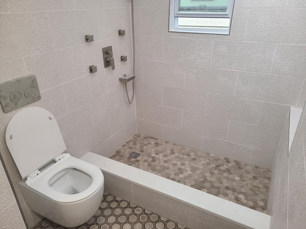 Bathroom Renovation