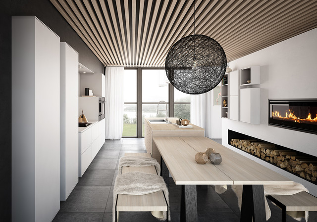 MS12 scandinavian-dining-room