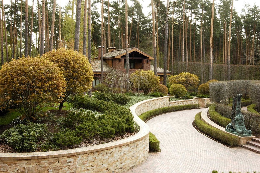 Сады Майендорф