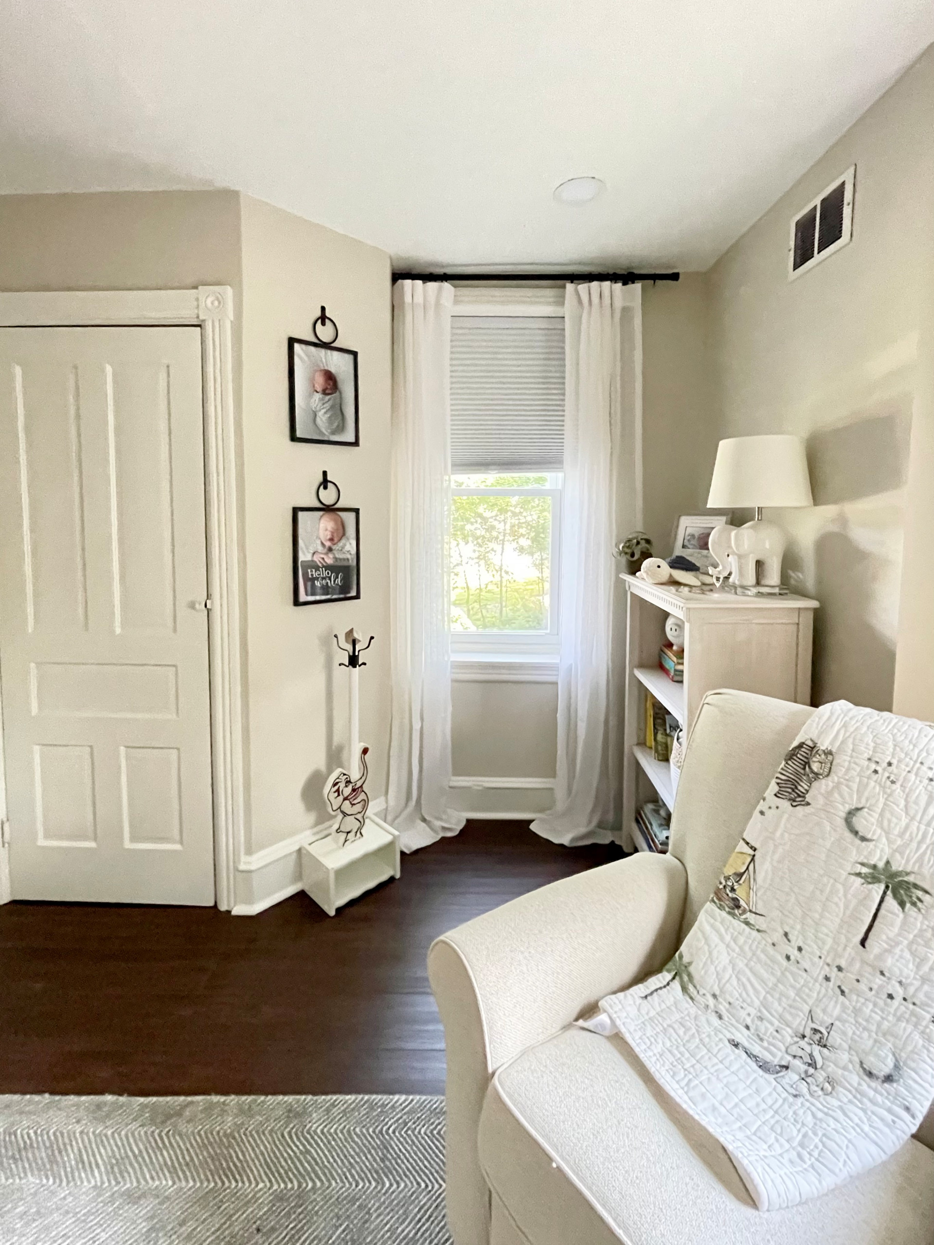 Max's Nursery