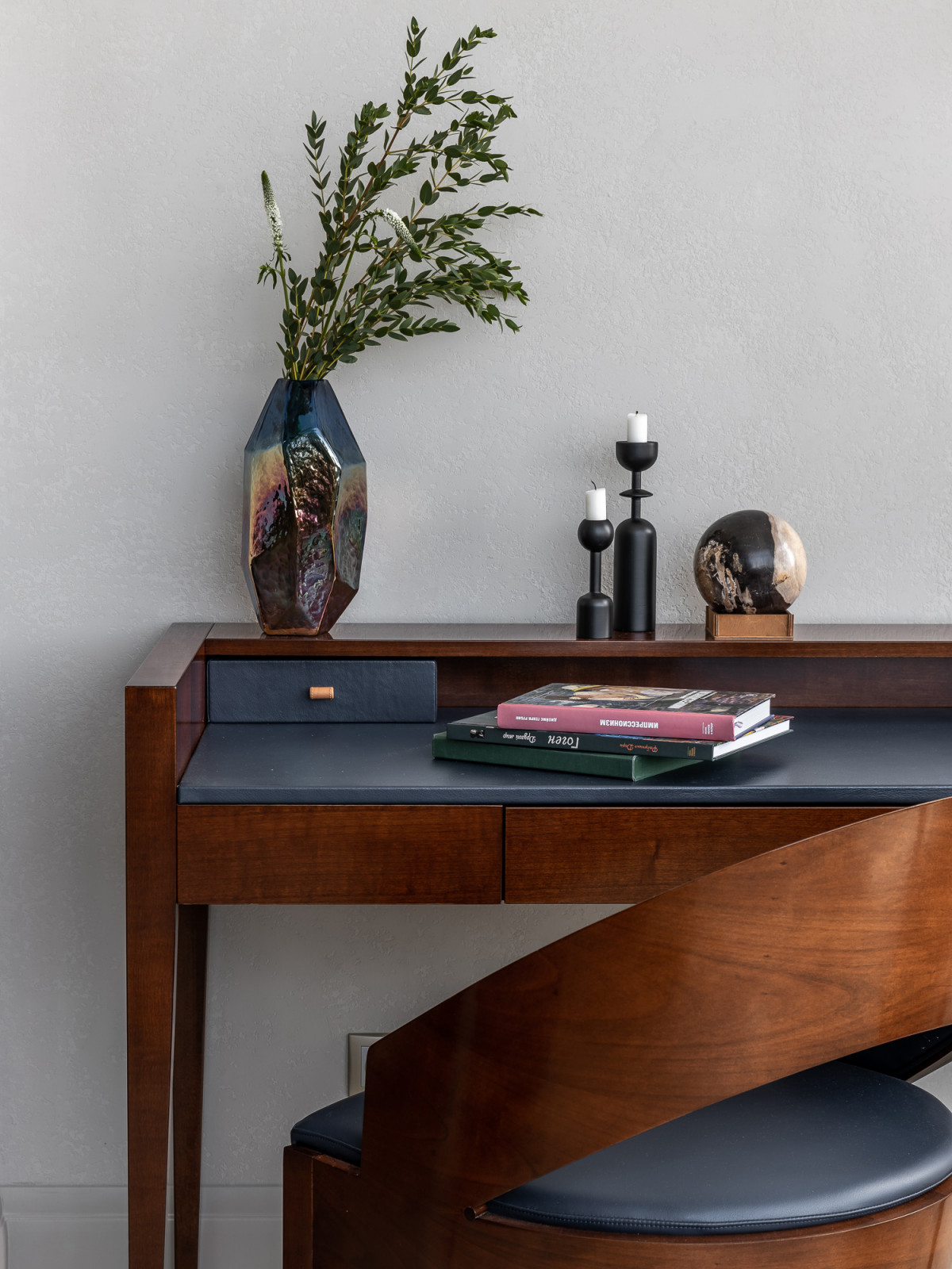 3-х уровневая квартира 280 кв.м