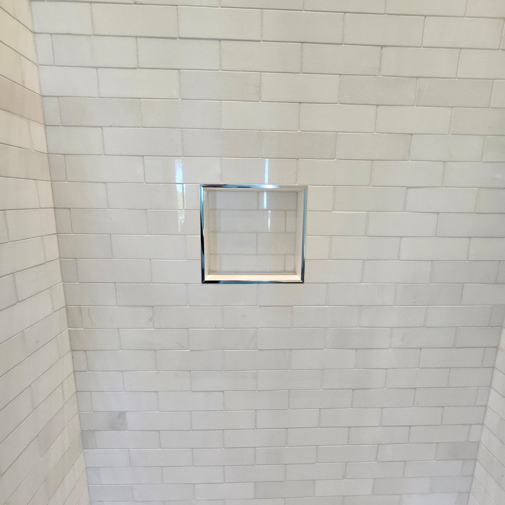 New construction Marble tile by Viviano