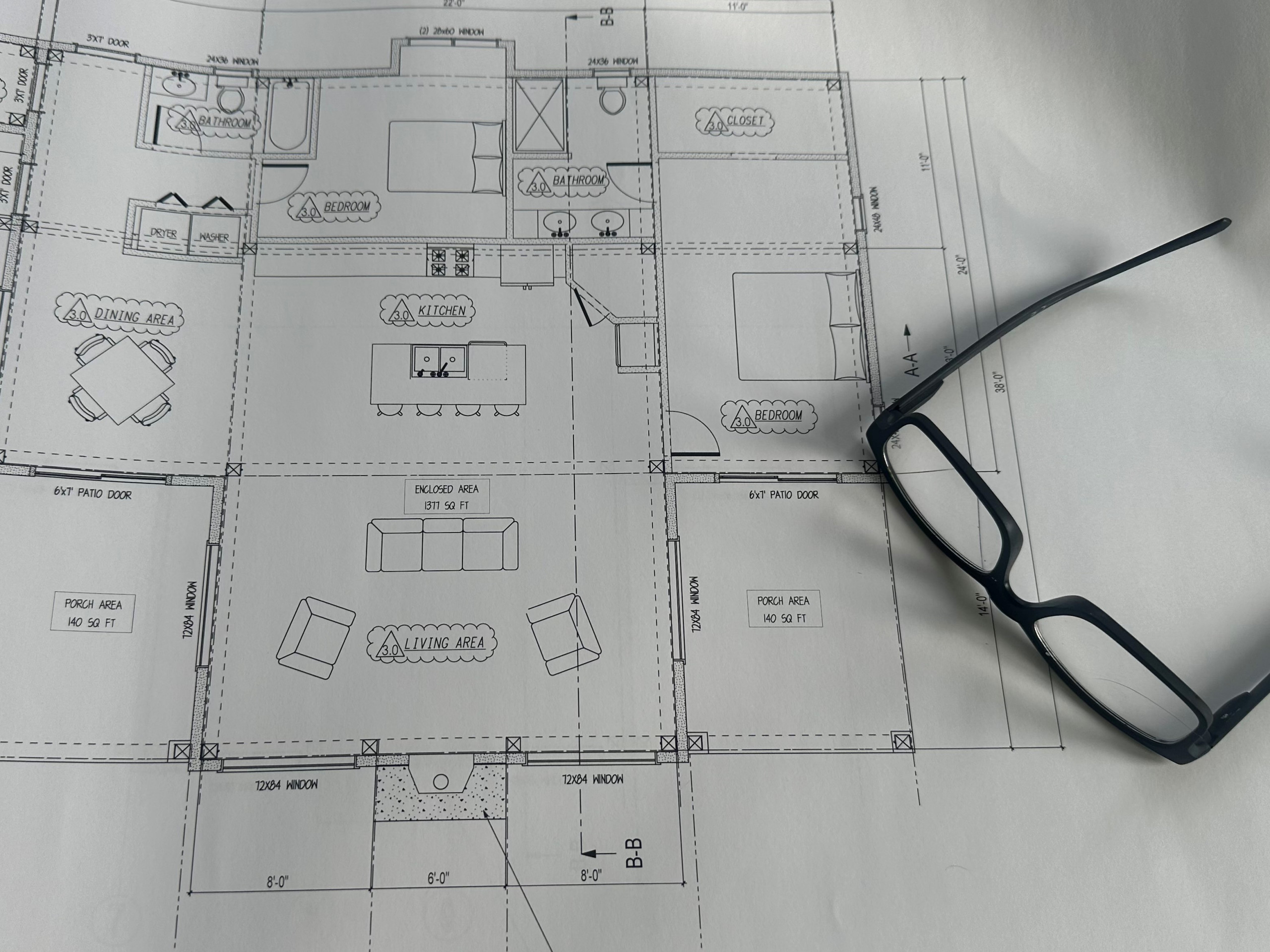 Addition Blueprint
