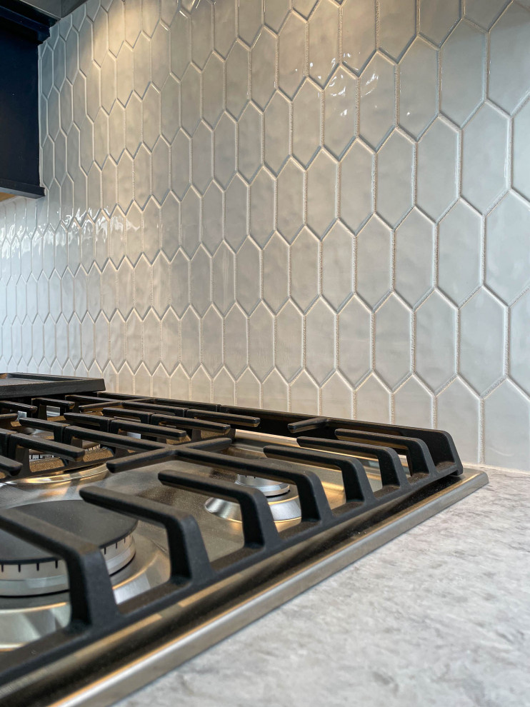 The Waterleaf Drive Project