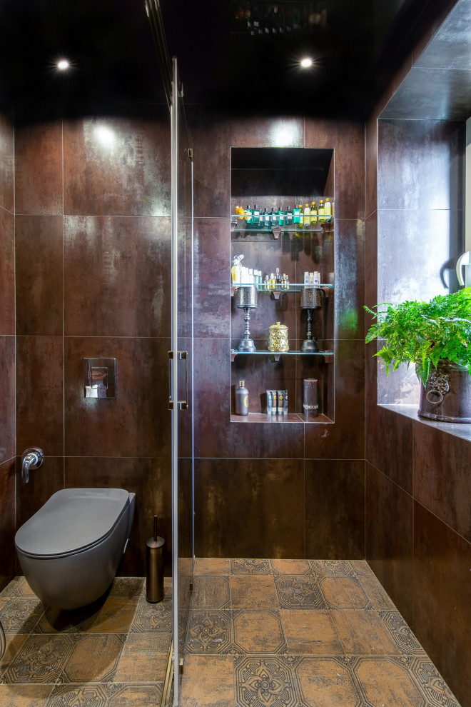 Квартира (дизайнер Анна Ивашкова)