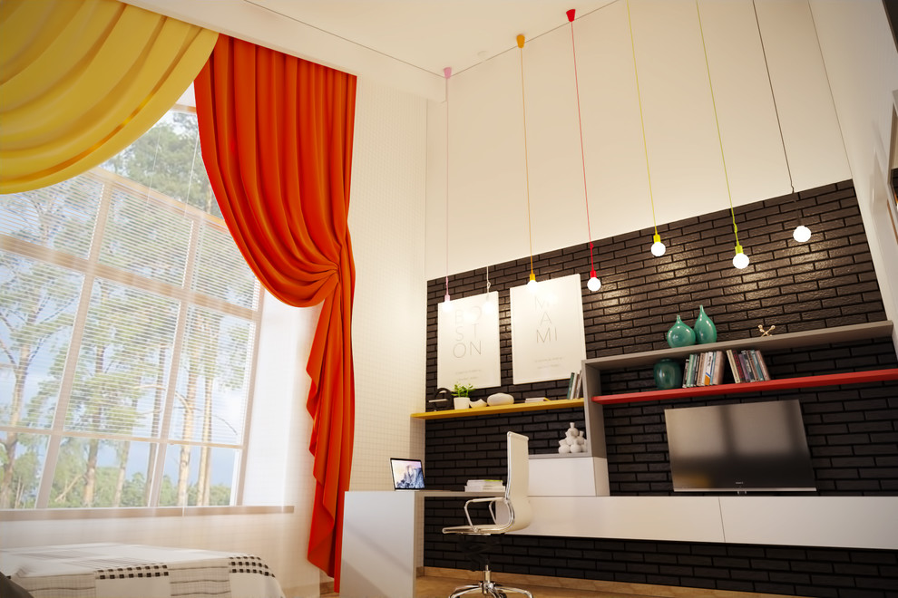 Коттедж 630 кв.м.