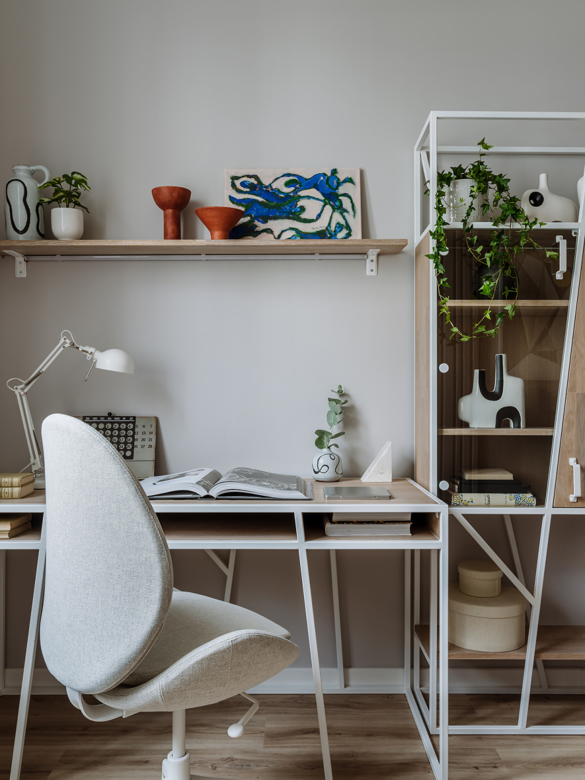 Квартира на Жукова