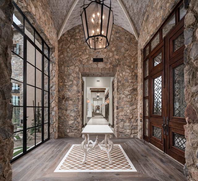 Mediterranean Entry mediterraneo-entrada