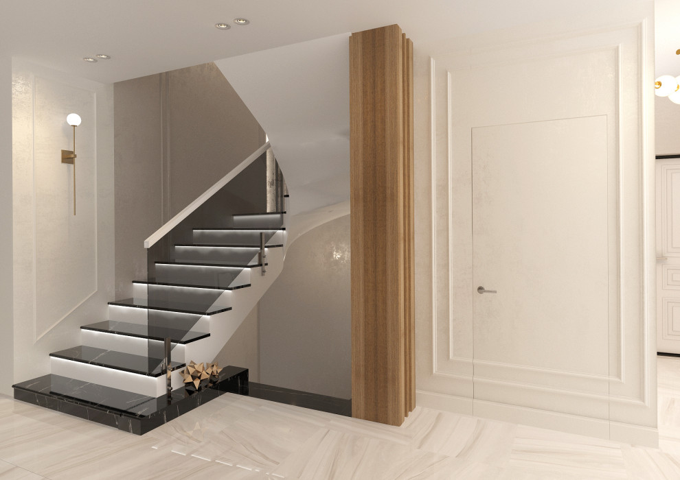 Проект частного дома