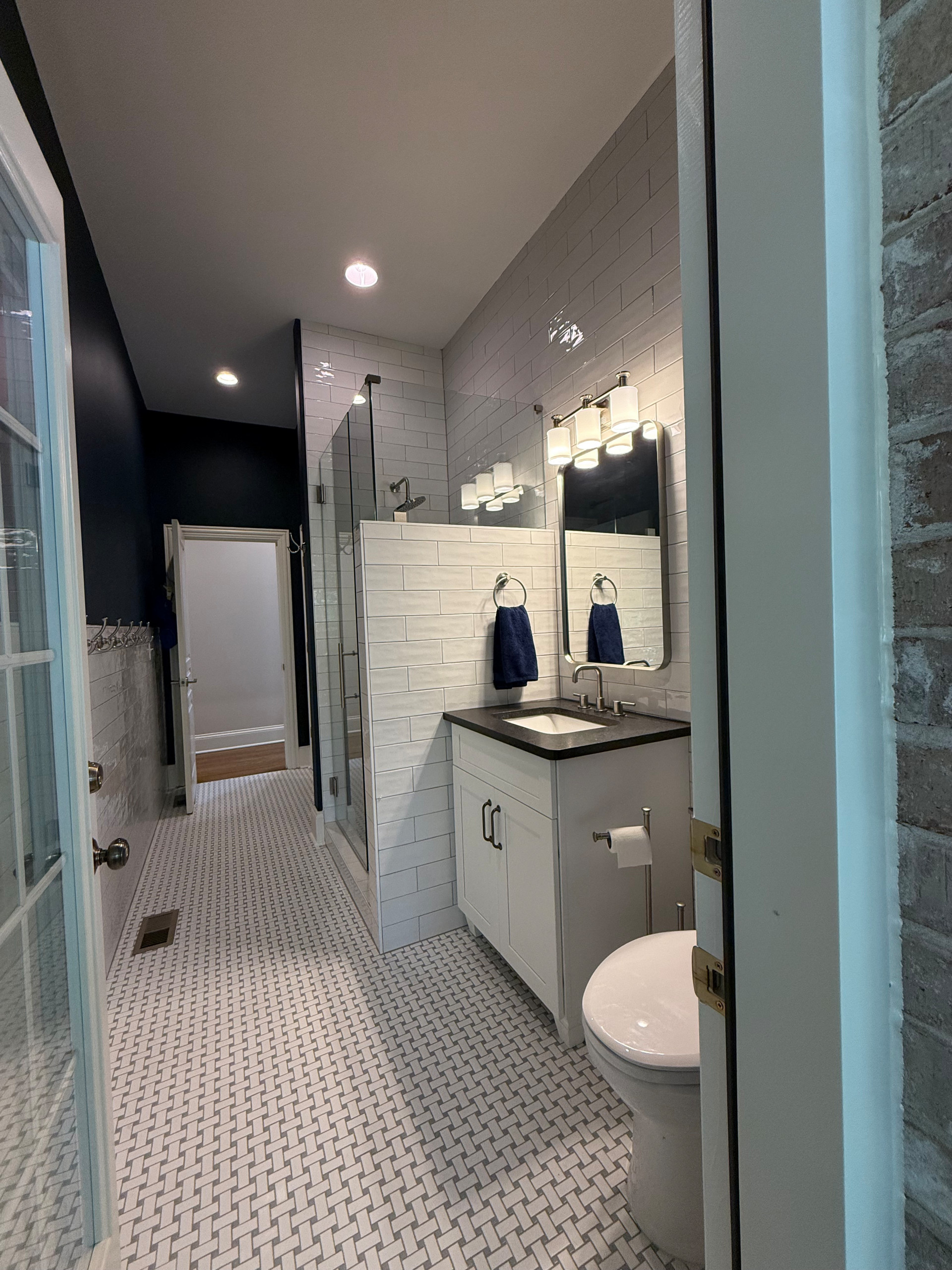 Brentwood Complete Home Renovation