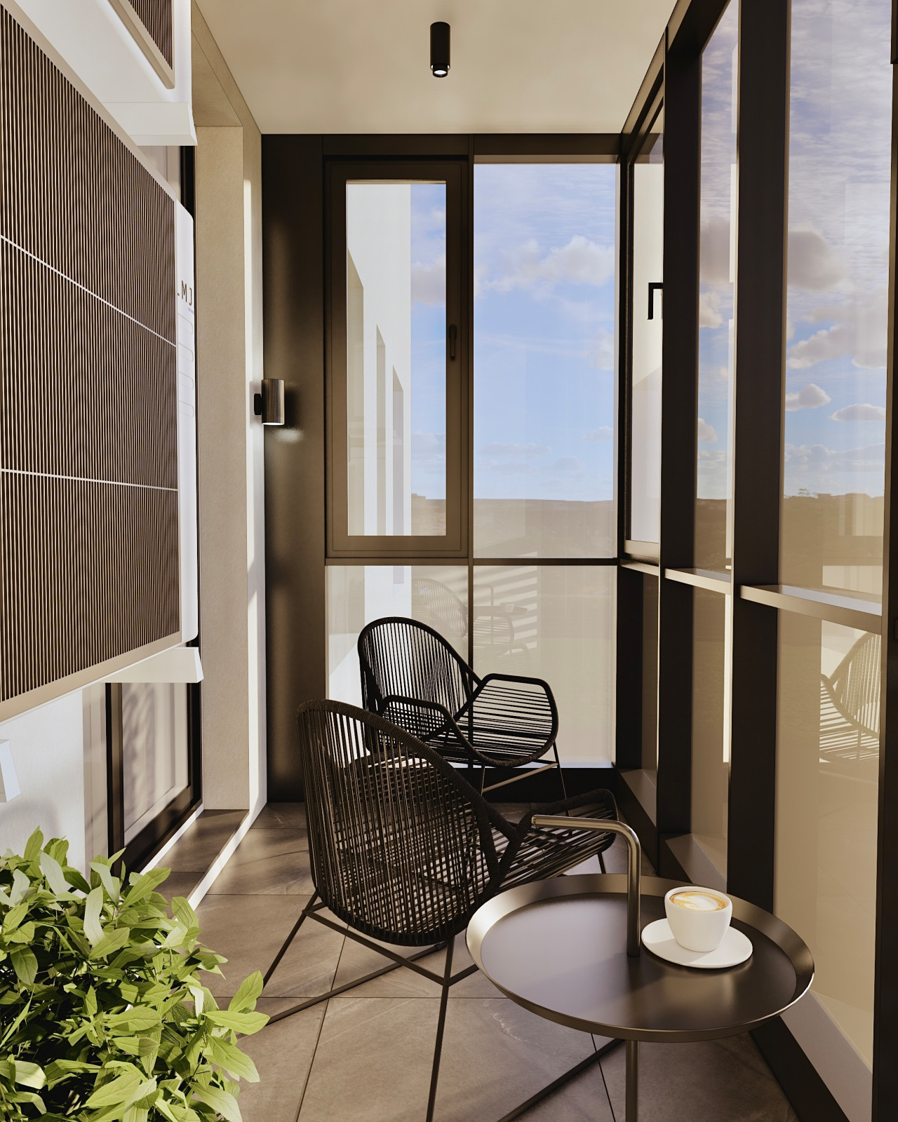 ЖК "Чёрная речка". г. Санкт-Петербург