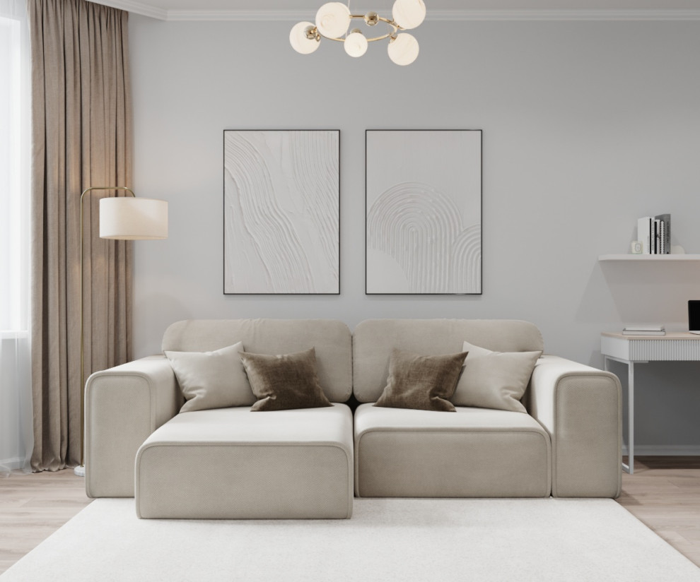 ЖК "Приморские кварталы