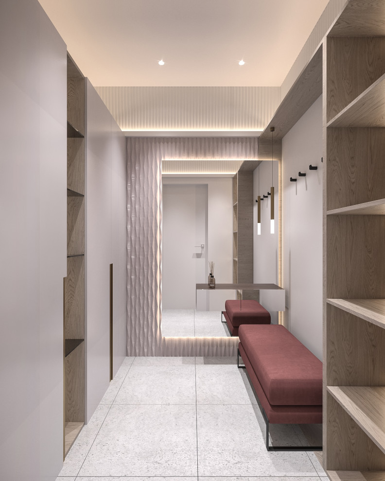 СПА центр в загородном доме в Леоново