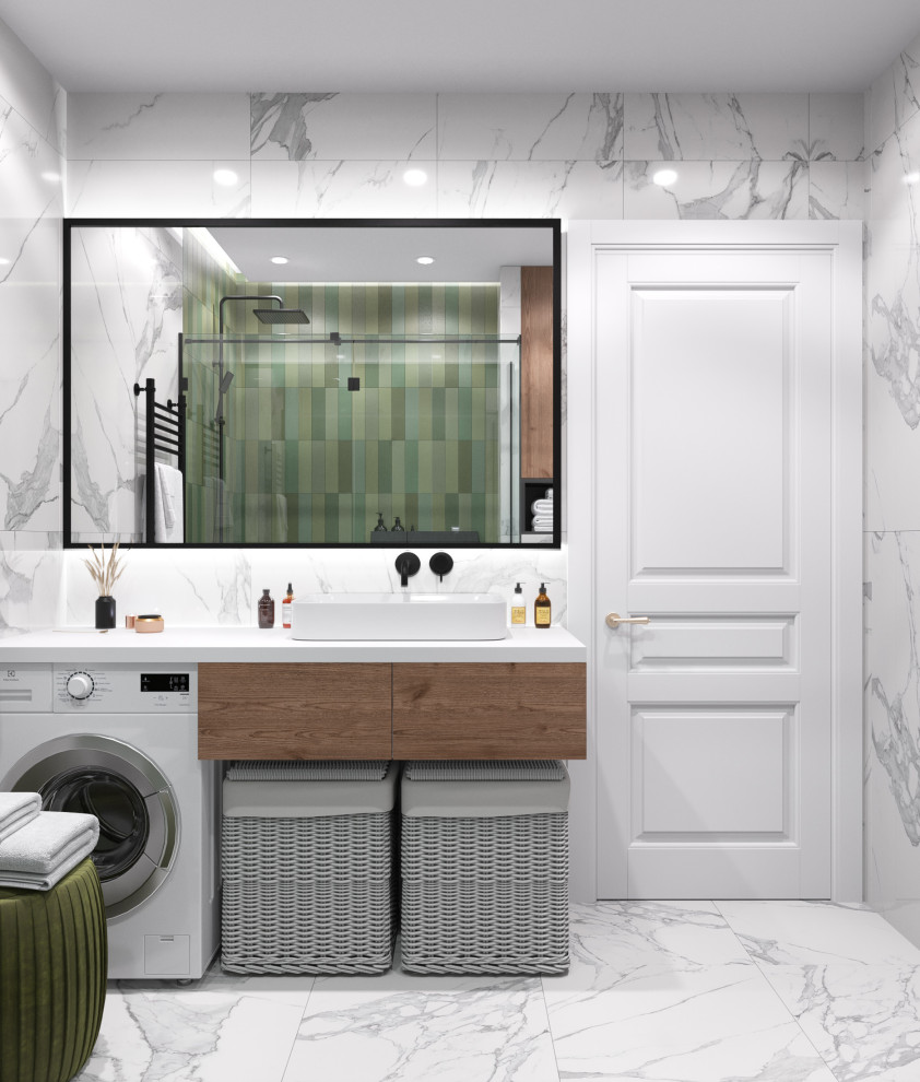 Квартира ЖК "Династия"