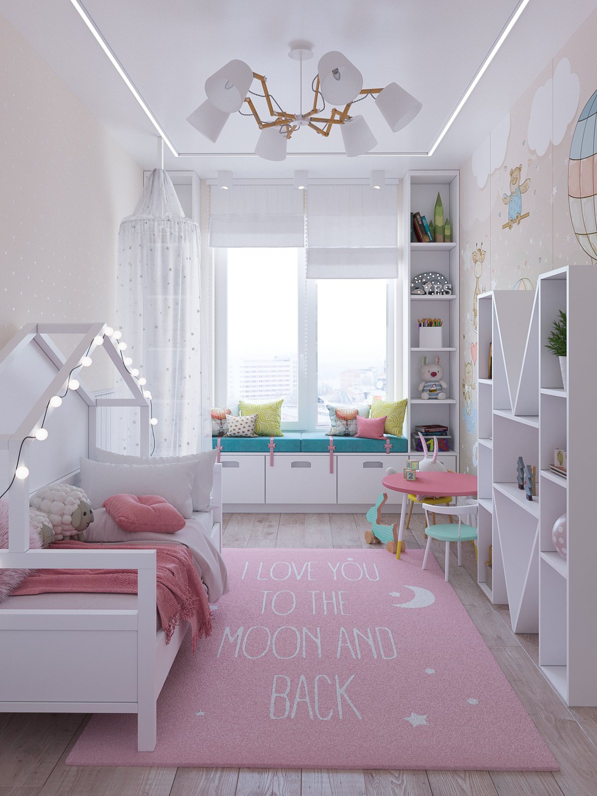 Квартира 100 кв.м